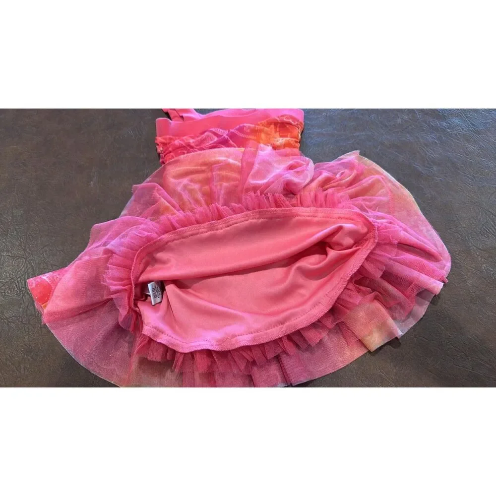 Amy Byer girls dress 4 year old